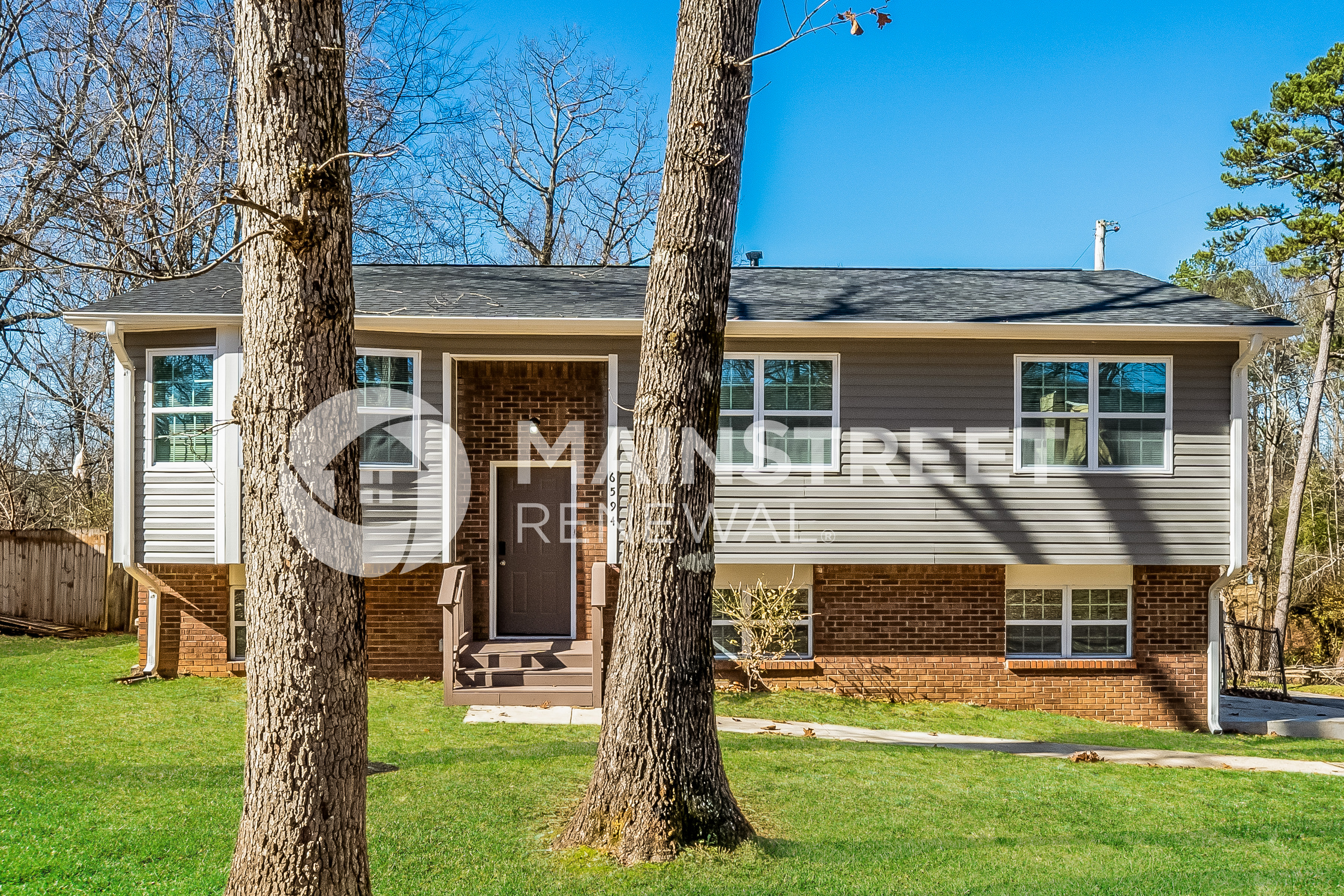 6594 Davison Rd Pinson, AL 35126